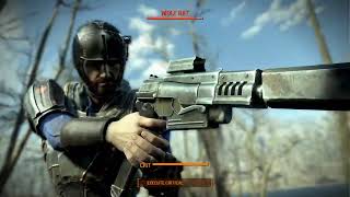 The Super-Duper Mart (FO4 Ep. 29) - PS4