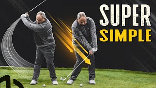 The BEST Golf Lesson For Beginner Golfers