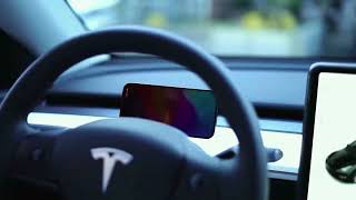 With 20% Off Black Friday, Your Tesla Needs This Dashboard#teslacar #tita #teslamodel3 #blackfriday