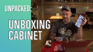 Unpacked: Unboxing Cabinet Healthcare