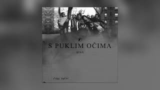 Biba - S puklim ocima (speed up & reverb)