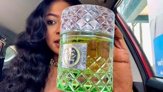 All New Paris Corner Mawj Appletini Fragrance | All You Need To Know About This Hot New Banger 🔥