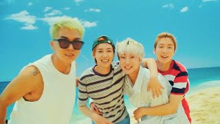 WINNER - Seu Jeito De Me Amar