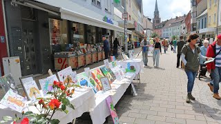 "Kunstvoll" in Zweibrücken 2024