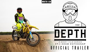 MOTO | CO: DEPTH EP. 1 Official Trailer