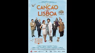 A Canção de Lisboa, 2016