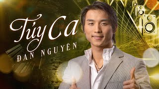 ĐAN NGUYÊN -TÚY CA | Khóc Hết Nước Mắt Khi Nghe Nhạc Bolero "Xé Lòng Về Đêm" Này | Tuyệt Phẩm Bolero