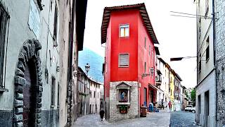 Città e borghi🐌 Cagli