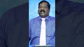 உன்னதமானவரின் மறைவு ( Hidden in Christ ) | #shorts #tamilchristianmessage