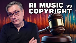 Digital Media Expert Reacts: The AI Music Lawsuit That Could Change Everything