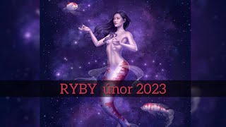 RYBY - výklad karet na ÚNOR 2023