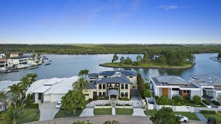 2104 The Circle, Sanctuary Cove