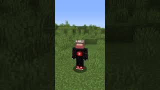 Голем в Майнкрафт Расист! Часть 2 #shorts #minecraft