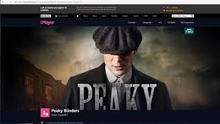 How to Watch BBC iPlayer in China 2019