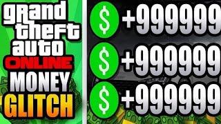 GTA V ONLINE MONEY GLITCH *AFTER PATCH 1.67* EASY FROZEN/INFINITE | SOLO METHOD *PS4/PC*