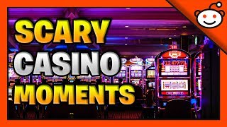 AskReddit - Casino Workers, What're Some Of The Saddest Moments You Witnessed? | Reddit Stories