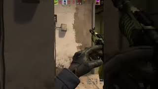 The Worlds BEST Galil Player!! #viral #trending #gaming #csgo #shorts #fyp #counterstrike #mirage