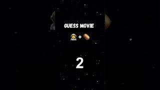 Guess The Movie By Emoji …. #shorts #shortsviral #shortsvideo