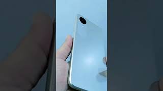 Oppo A17K Unboxing