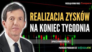 Rynek odłoży realizację pesymistycznych scenariuszy na okres po wyborach? | Świat walut 18.10.2024