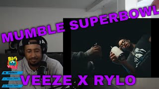 Veeze - F.A.F (ft. Rylo Rodriguez) [REACTION]