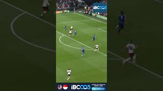 EPL - Fulham Best Goal of Matchday 2 #emilesmithrowe