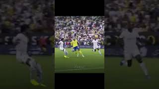 SO CLOSE #shorts #alnassr #alhilal #ronaldo #cristianoronaldo #goat #football #footballshorts