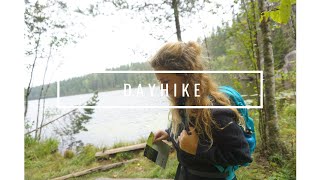 Dayhike in Nuuksio National Park | Amber Mulderrr