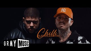 EL DAVE ft. ZXMYR - CHILLI prod. IKKI (OFFICIAL MUSIC VIDEO)