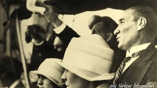 Atatürk ve İstanbul