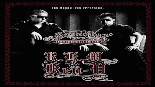 RKM y Ken-Y - Llorarás (Letra)