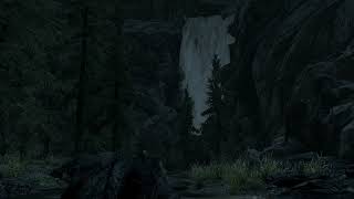 Skyrim: Music & Ambience - Beauty nights