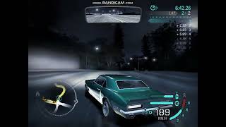 NISSAN 240SX vs CAMARO SS vs ALFA ROMEO BIURA