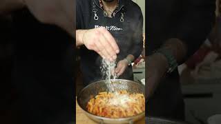 Amatriciana #shorts #asmr