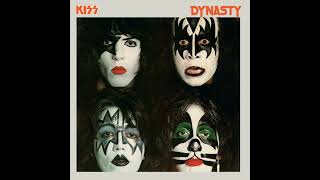 KISS-I Was Made For Lovin' You