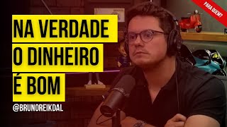 [REACT] Pastor Deive Leonardo fala sobre o dinheiro