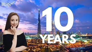 How Can OFWS from Dubai Retire in 10 Years?