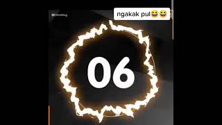 KUMPULAN VIDEO LUCU PENGHILANG STRESS part 3 ‼️ #funny #viral