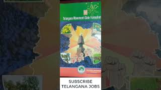 Telangana History Books || telangana Movement Books ( English/Telugu) #telanganahistory #tspsc