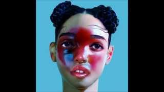 FKA Twigs - Numbers