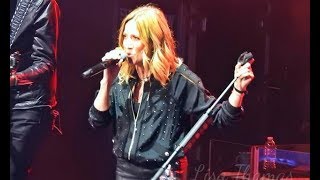 Sheryl Crow & Friends @ Scott Hamilton benefit concert 2017 (excerpts)