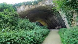 Bulgaria Devetashka Cave