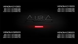 AurA VENOM