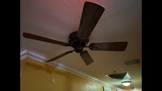 Unknown Hugger Ceiling Fan 3 of 3