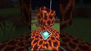 minecraft viral tiktok hack #minecraft #trending #minecraftshorts #minecrafthacks #viral #shorts