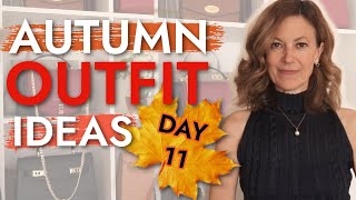 Autumn Outfit Ideas | 11 Days of Autumn Outfiits * Day 11