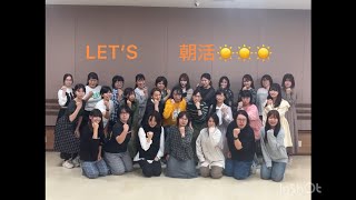 monosso（香川県）＝第77回全日本合唱コンクール全国大会・大学職場一般部門　出演合唱団意気込み動画＝