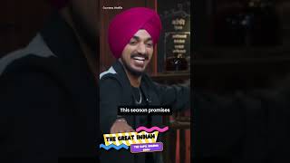 The Great Indian Kapil Show Promo: Karan Johar's Single Life Complaints & Kapil Sharma's  Response!