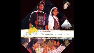 Adiparu Mangatha - May Madham (1994) - Tamil Movie Audio Songs 24Bit -  ReMastered