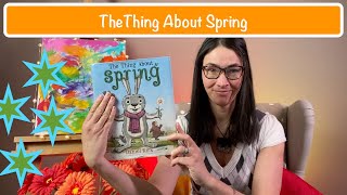 E193 - The Thing About Spring